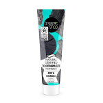 Organic Shop Natural Certified Toothpaste Mint & Charcoal