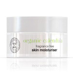 Organic Calendula Skin Moisturiser