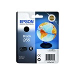 Epson 266 Cartridge - Zwart