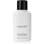 Inglot Face Makeup Remover Waterproof