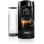 Magimix Nespresso Vertuo Plus - Zwart