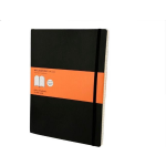 Moleskine Ruled Notebook - XL