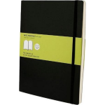Moleskine Plain Notebook - XL