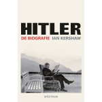 Uitgeverij Unieboek | Het Spectrum Hitler