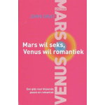 Uitgeverij Unieboek | Het Spectrum Mars wil seks, Venus wil romantiek