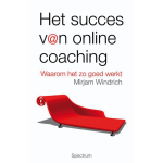 Uitgeverij Unieboek | Het Spectrum Succes van online coaching