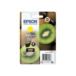 Epson 202XL Singlepack Claria Premium Ink - Geel