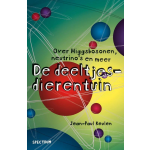 Uitgeverij Unieboek | Het Spectrum De deeltjesdierentuin