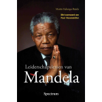 Uitgeverij Unieboek | Het Spectrum Leiderschapslessen van Mandela