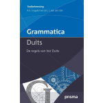 Prisma Grammatica Duits