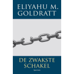 Uitgeverij Unieboek | Het Spectrum De zwakste schakel