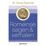 Uitgeverij Unieboek | Het Spectrum Romeinse sagen en verhalen