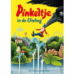 Unieboek Pinkeltje in de Efteling