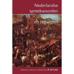 Nederlandse spreekwoorden, spreuken en zegswijzen