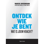 Ontdek wie je bent