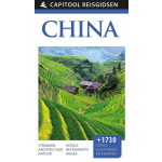 Capitool Reisgidsen: China