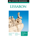 Capitool Reisgidsen: Lissabon