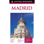 Capitool Reisgidsen: Madrid