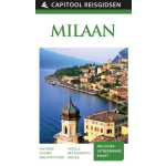 Capitool Reisgidsen: Milaan & de meren