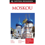 Capitool Reisgidsen: Moskou