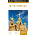 Capitool Reisgidsen: Sint Petersburg
