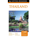 Capitool Reisgidsen - Thailand