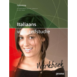 Italiaans voor Zelfstudie - Werkboek