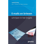 E-mails en brieven schrijven in het Engels