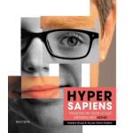 Hyper Sapiens