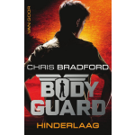 Bodyguard 3 - Hinderlaag