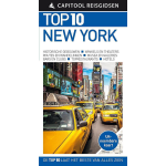 Capitool Reisgidsen Top 10 - New York