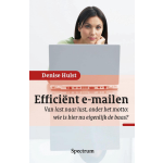 Efficiënt e-mailen