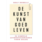 Uitgeverij Unieboek | Het Spectrum De kunst van goed leven