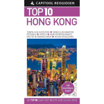 Capitool Reisgidsen Top 10 - Hong Kong