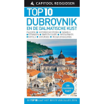 Capitool Reisgidsen Top 10 - Dubrovnik