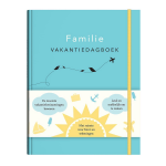 Familie vakantiedagboek