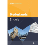 Prisma woordenboek Nederlands-Engels