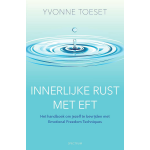 Uitgeverij Unieboek | Het Spectrum Innerlijke rust met EFT