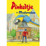 Kinderboeken Pinkeltje in Madurodam