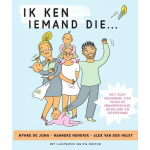 Uitgeverij Unieboek | Het Spectrum Ik ken iemand die…