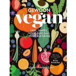 Uitgeverij Unieboek | Het Spectrum Gewoon vegan