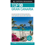 Capitool Reisgidsen Top 10 - Gran Canaria