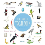 Van Goor Het complete vogelboek