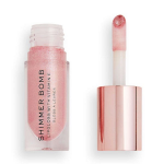 Revolution Beauty Shimmer Bomb Gloss Glimmer