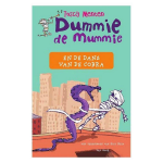 Dummie de mummie en de dans van de cobra