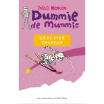 Dummie de mummie en de ster Thoeban