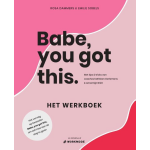 Uitgeverij Unieboek | Het Spectrum Babe, you got this. Het werkboek