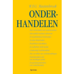 Onderhandelen