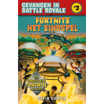 Fortnite - Het eindspel