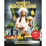 Uitgeverij Unieboek | Het Spectrum Donnie&apos;s kookboek